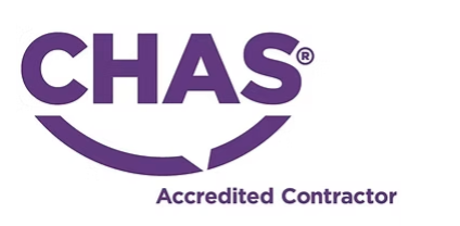 CHAS Accredited Contractor