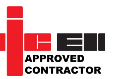 NICEIC Approved Contractor